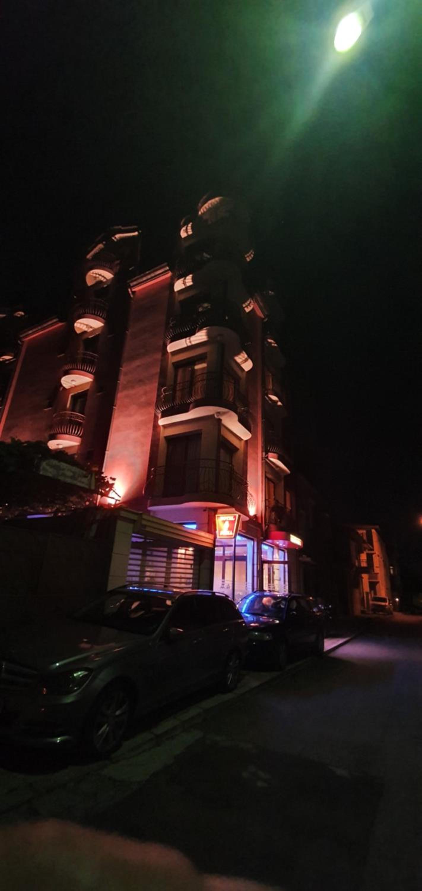 Hotel Sofia 3/30