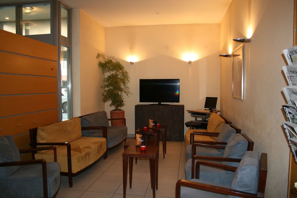 Best Western Hotel Kantstrasse Berlin 29/33