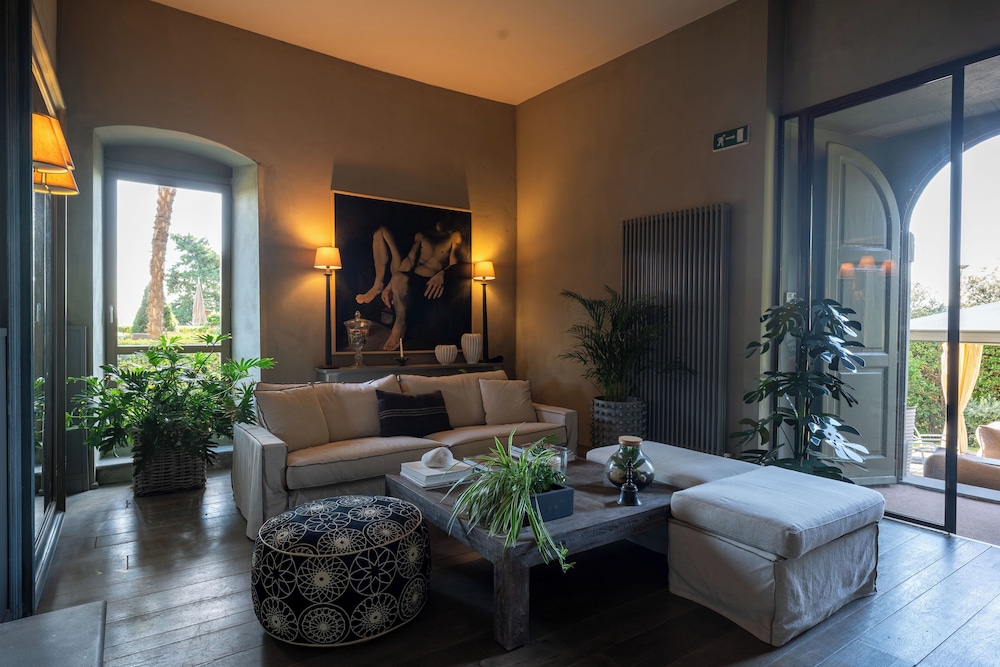 Villa Sassolini, The Originals Collection 24/50