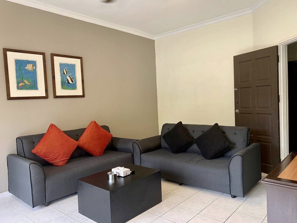 Perdana Serviced Apartment Resort 18/50