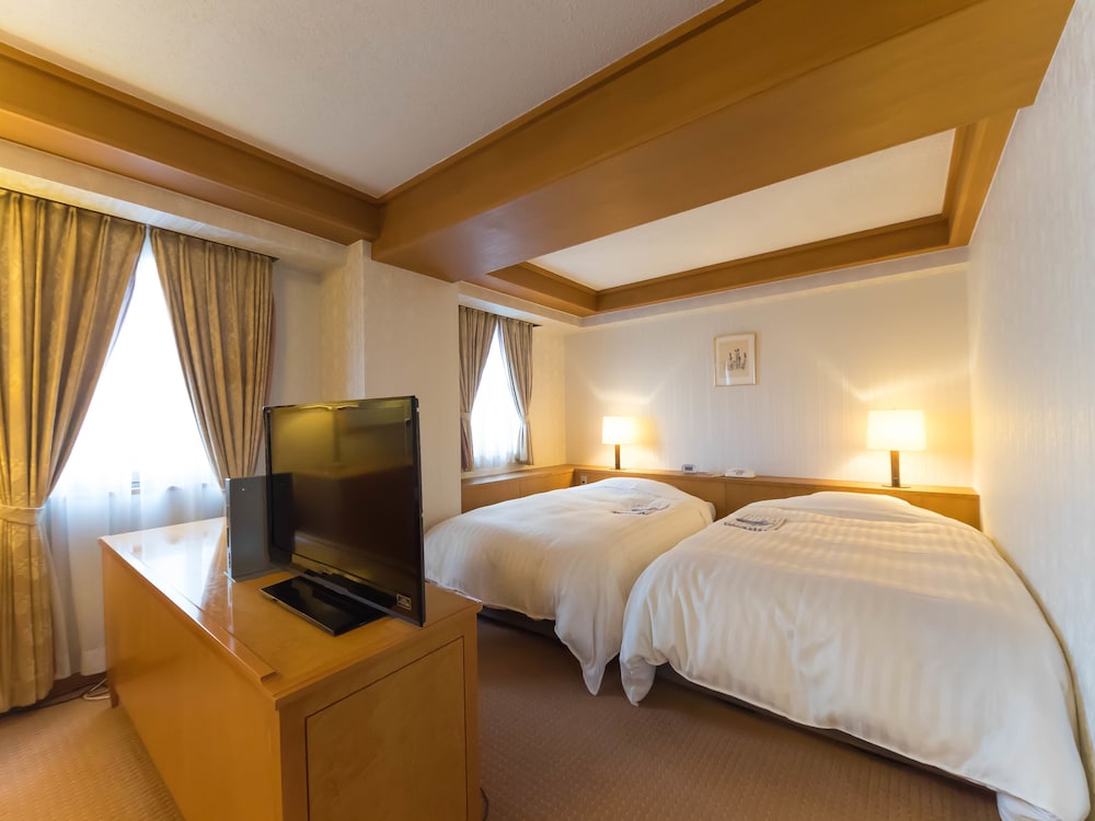 Hotel Matsunoka Ichinoseki 13/41