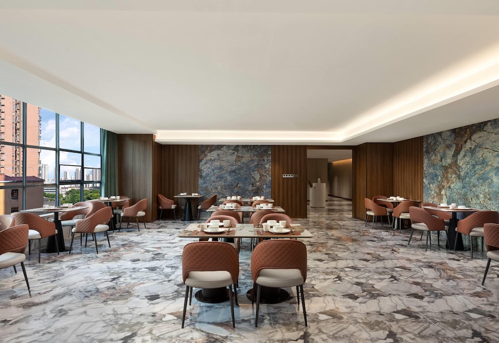 Days Inn by Wyndham Changsha Yuanda Road 17/20