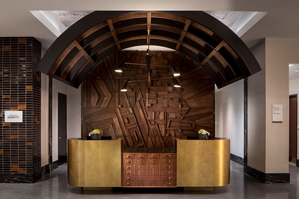 Le Meridien Salt Lake City Downtown 7/43