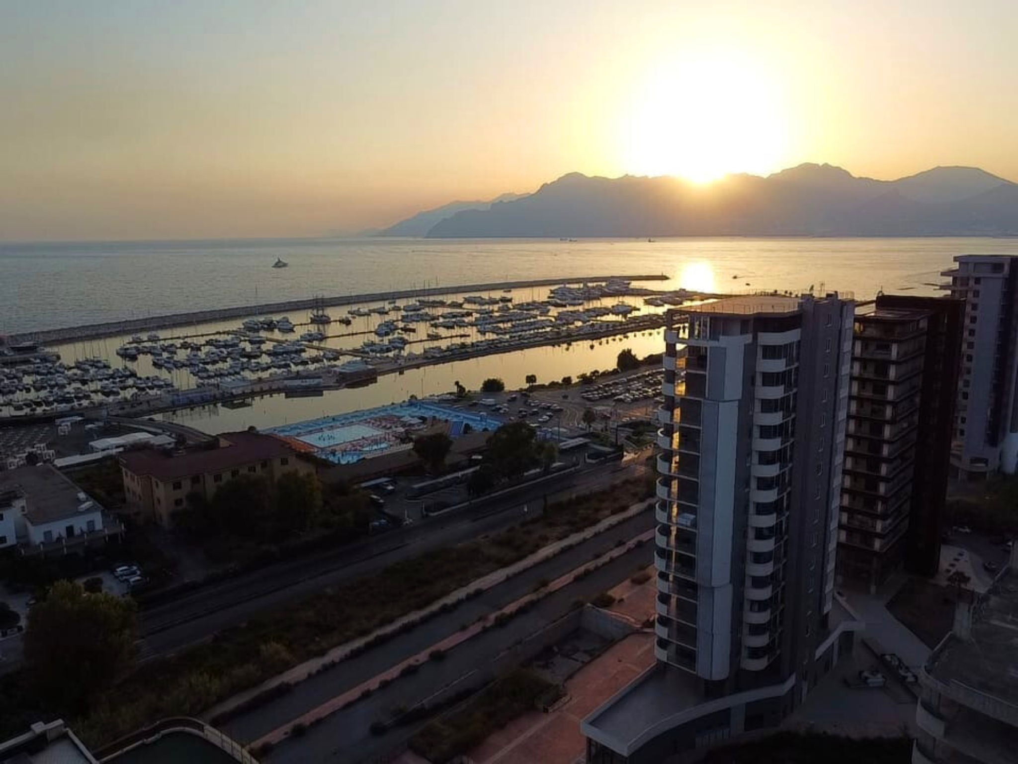 B&B Lilibeth Luxury Suites - Marina D'Arechi 21/24