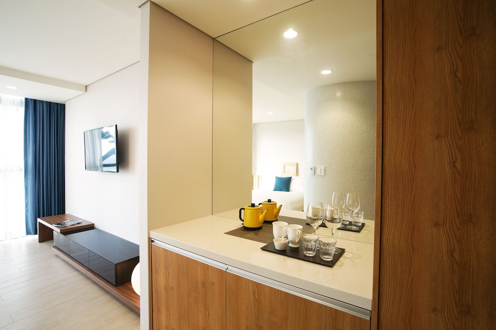 Jeju Bom Museum Stay 37/75