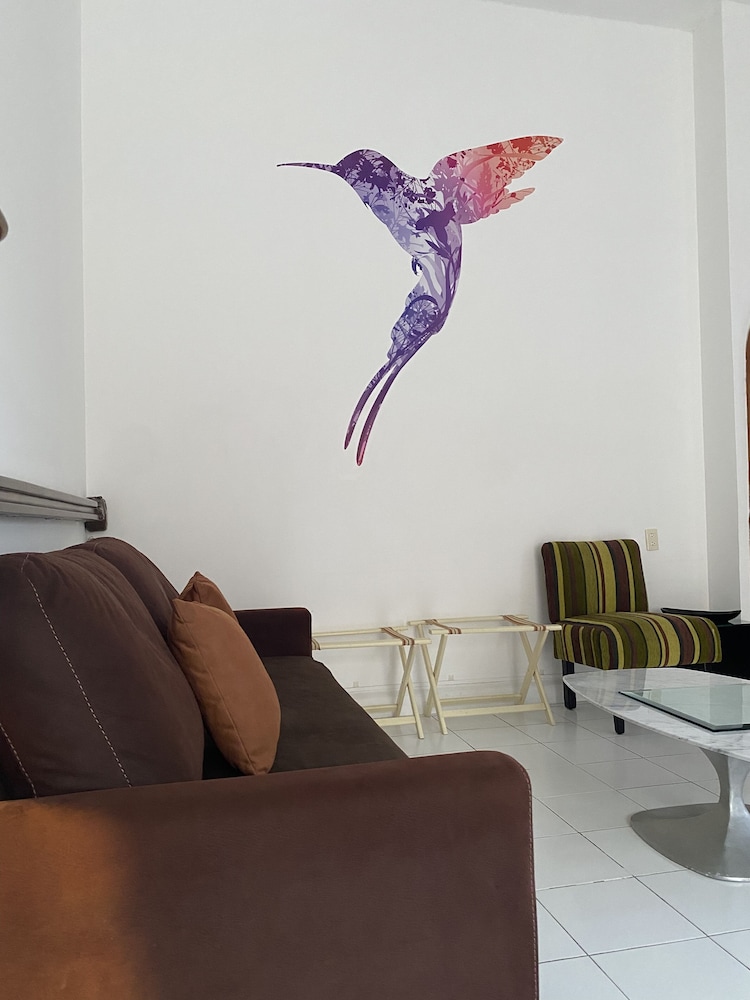 Colibri Hotel B&B 21/39