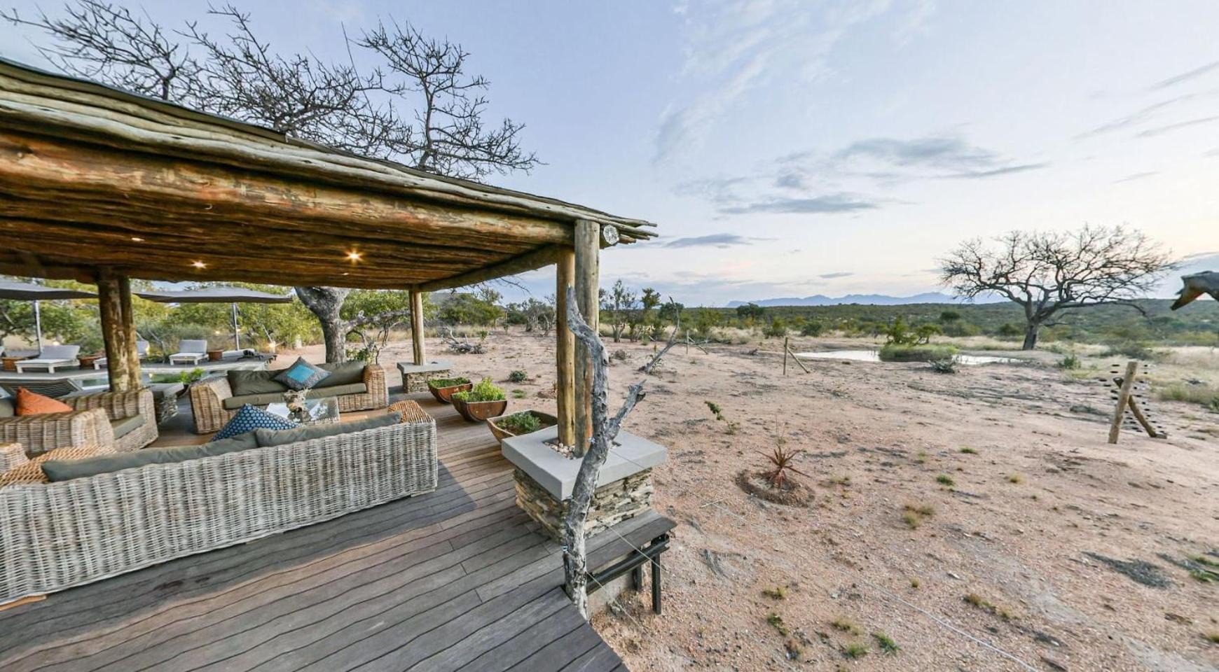 Imagine Africa Luxury Tented Camp 41/50