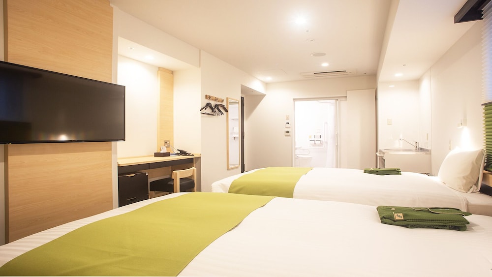 Hotel Kuretakeso Hiroshima Otemachi 25/67