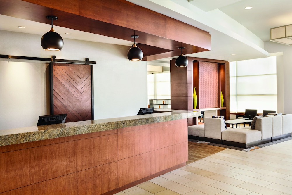 Hyatt House Denver Airport 9/49