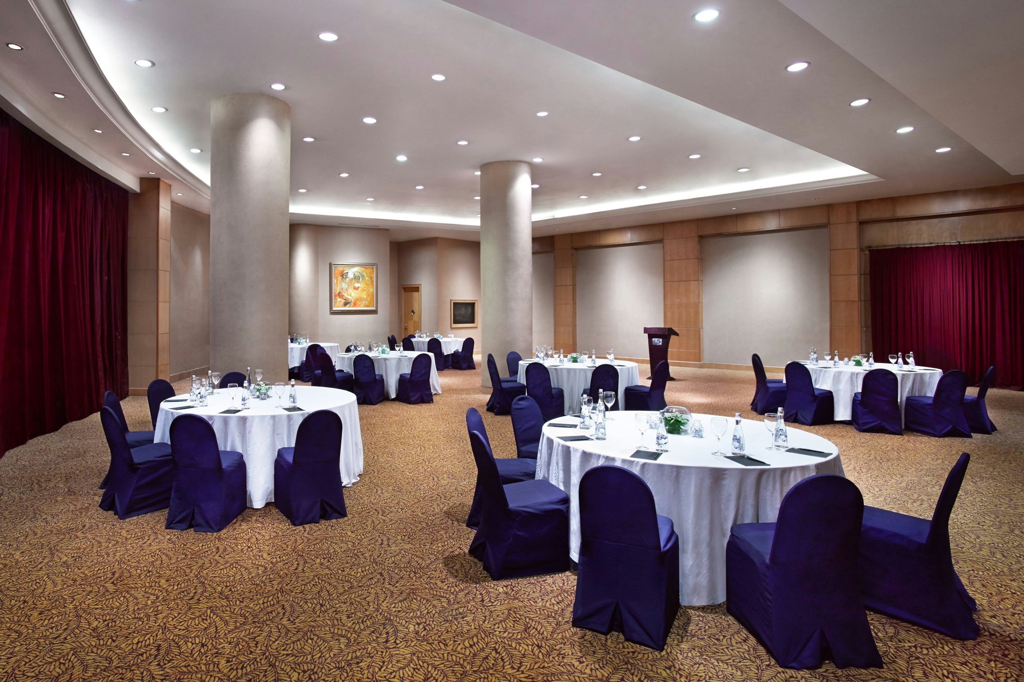 JW Marriott Jakarta Hotel 59/62