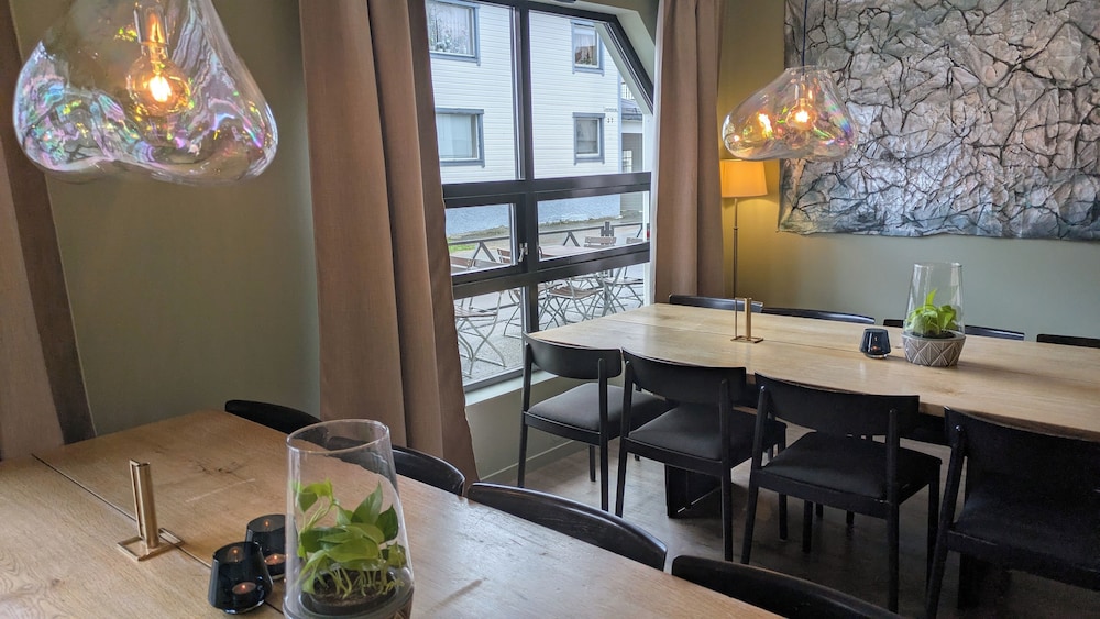 Nordis Hotel Lofoten 54/70