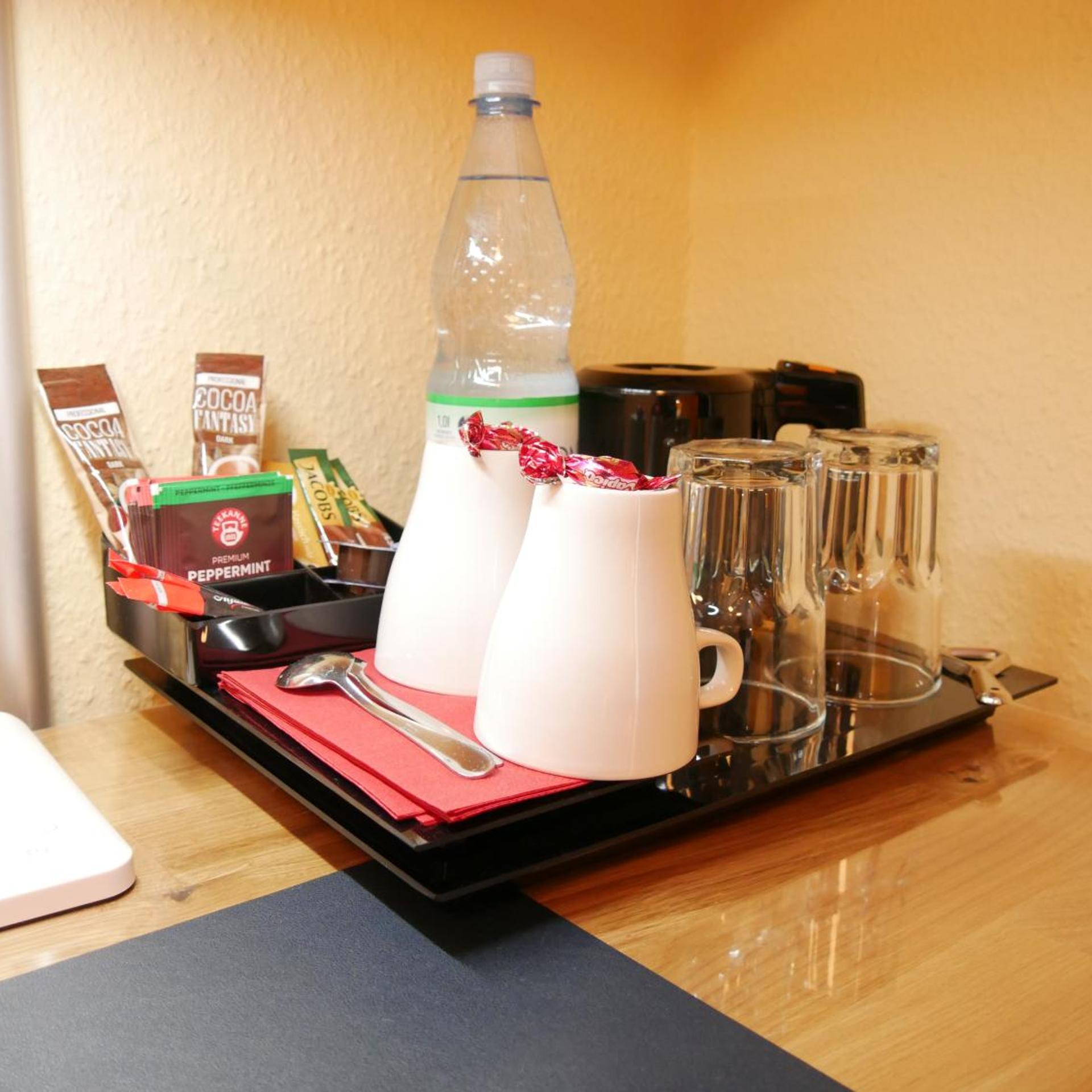 Parkhotel Marzahn 24/50