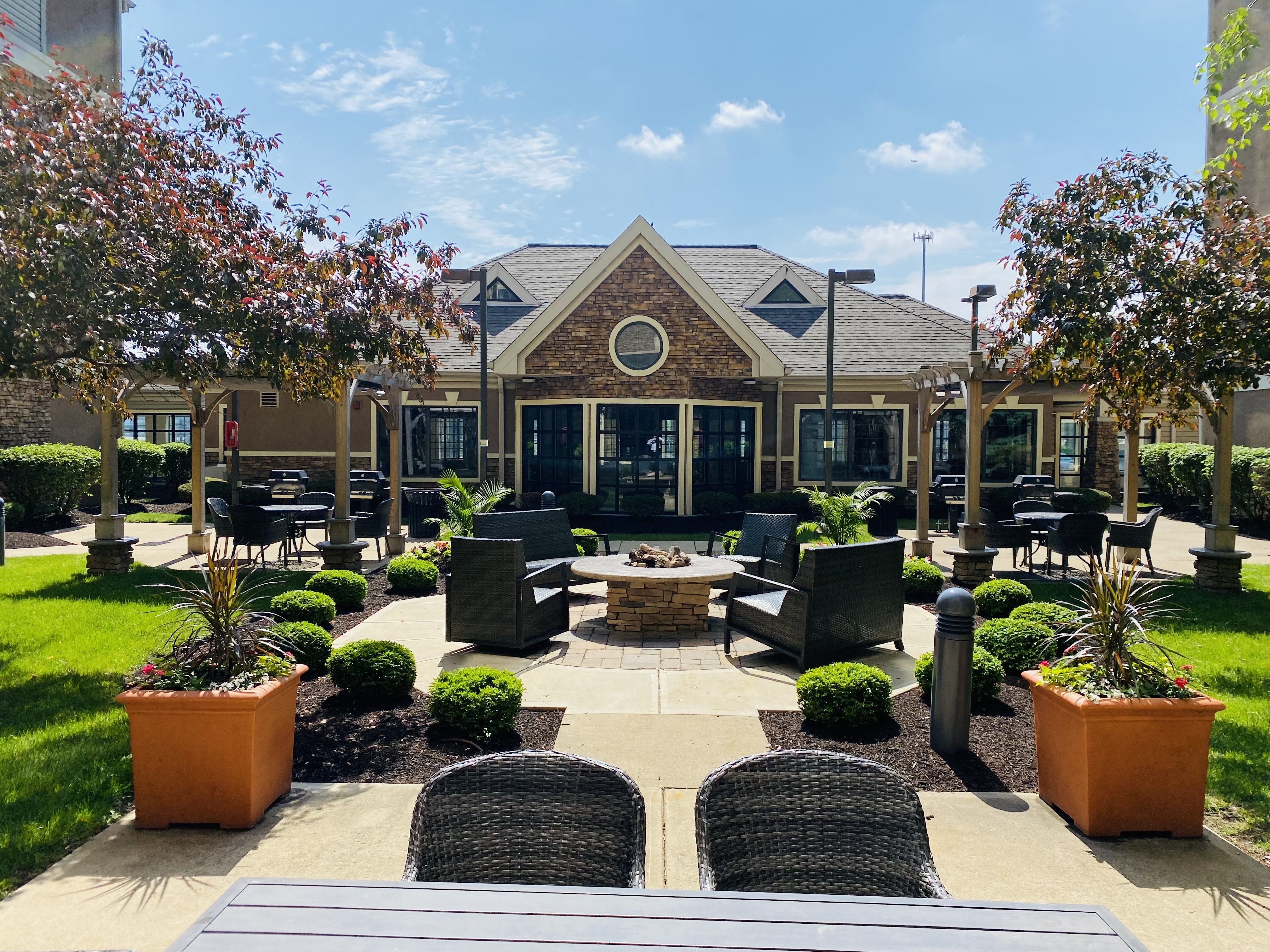 Staybridge Suites Indianapolis Fishers 47/50