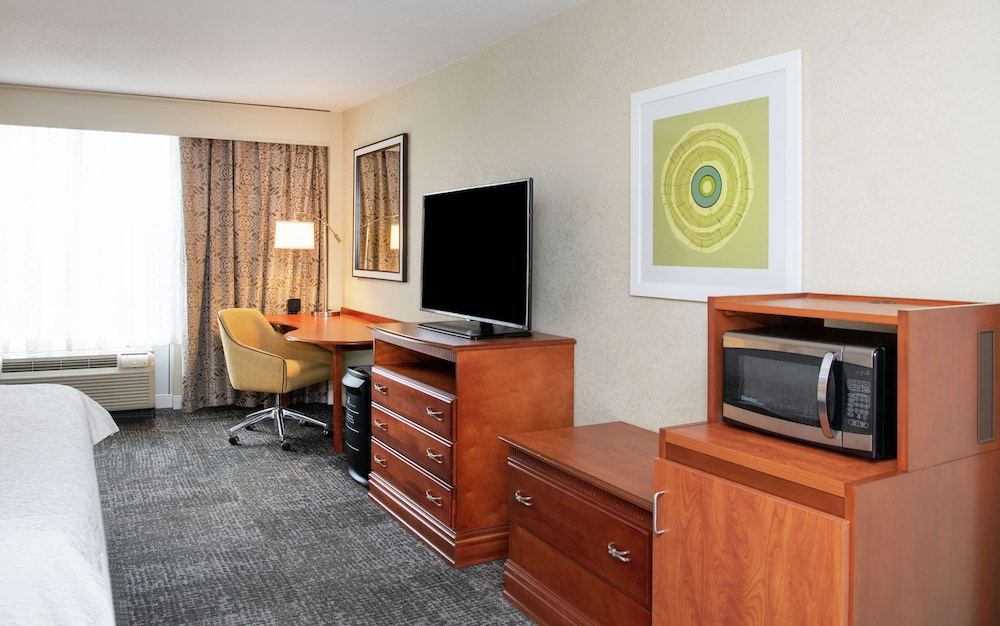Hampton Inn Parsippany 23/41