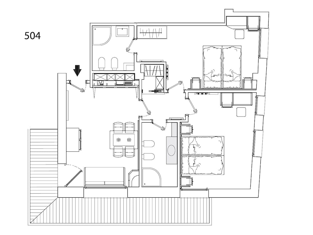 Parkhotel Ladinia 20/50