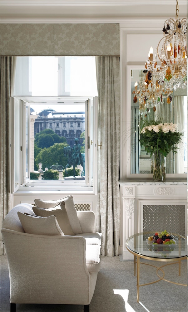 Hotel Sacher Wien 63/81
