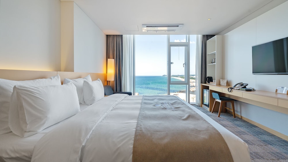 Naksan Beach Hotel 16/48