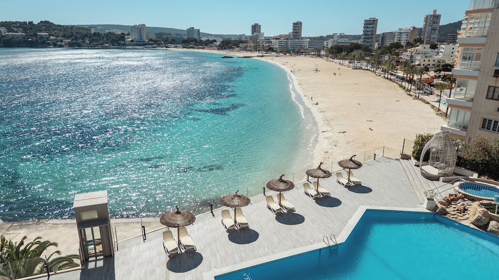 Bahia Principe Sunlight Coral Playa - Adults Only 66/66