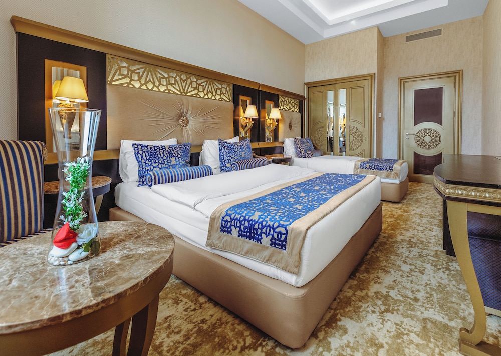 Gabala Karvansaray Hotel 15/54