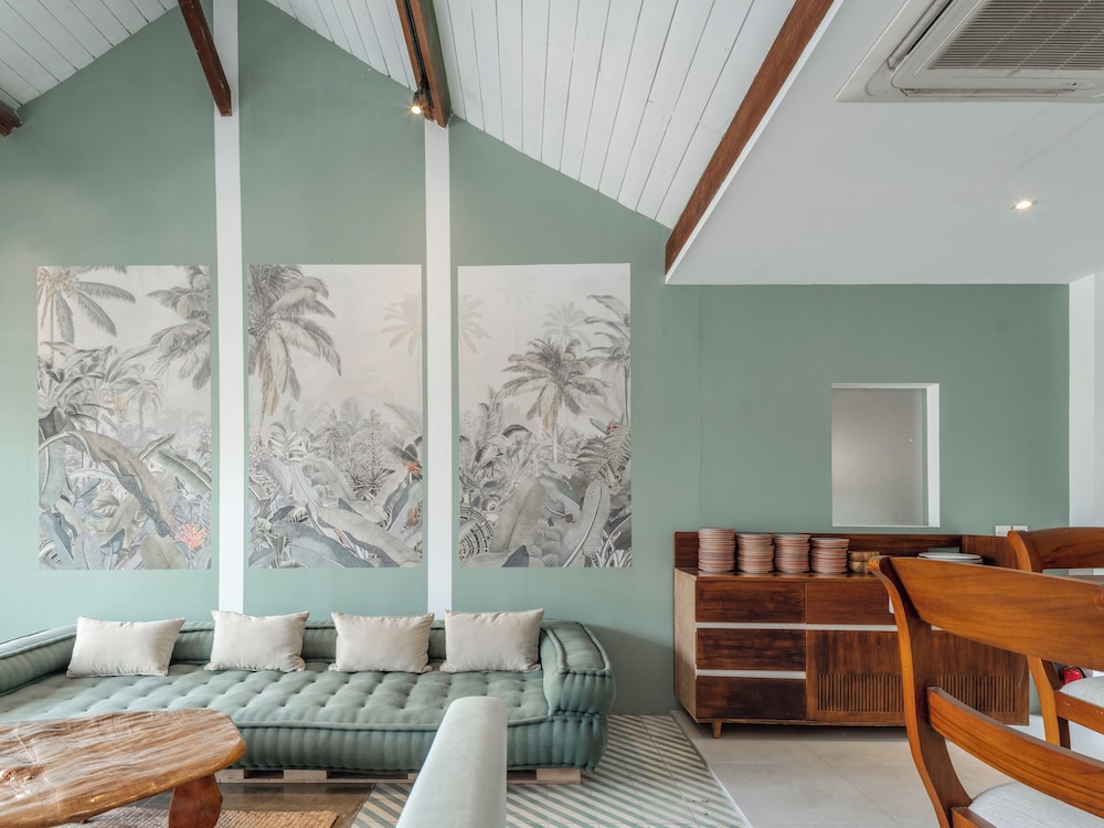 Batu Belig Living Managed by CPM Bali 26/49