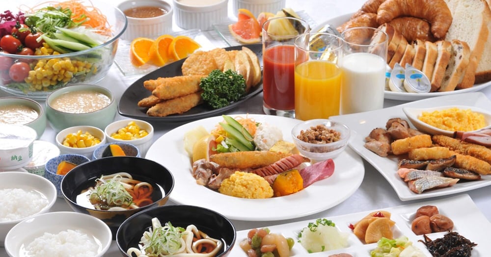 Nagaoka Grand Hotel 45/57