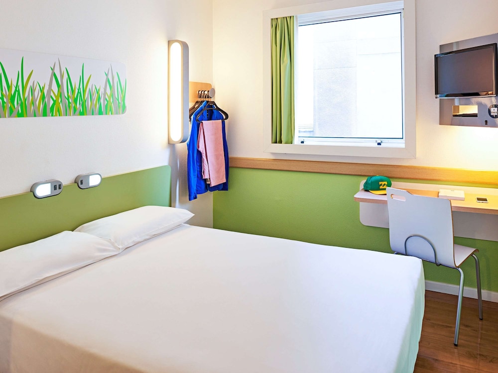 Ibis Budget Sao Paulo Paulista 25/69