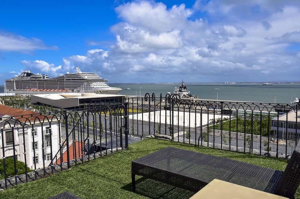 Palacete Chafariz Del Rei by Unlock Hotels 52/60