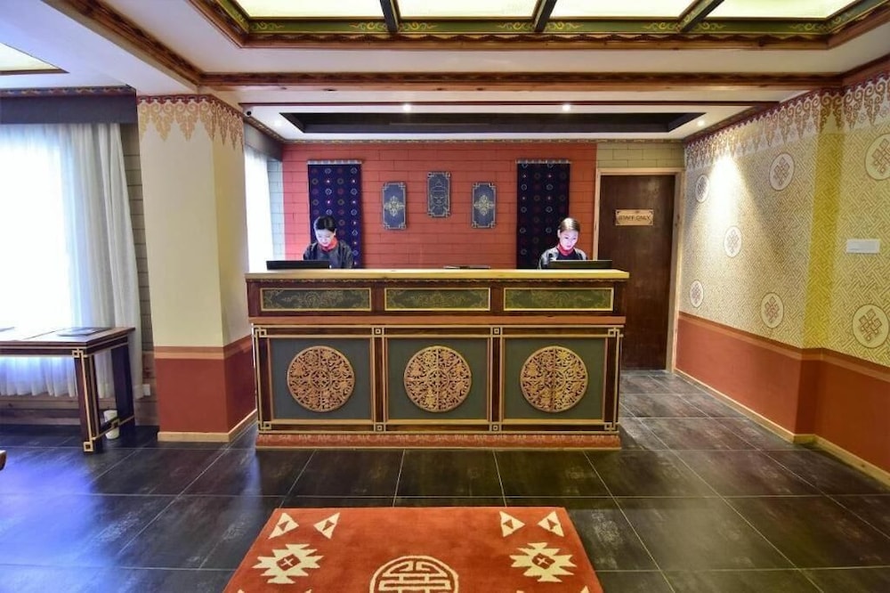 RAMADA VALLEY THIMPHU 2/17