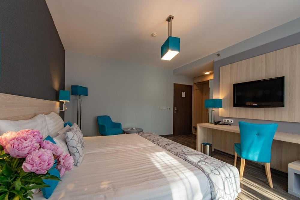 Hotel Regnum Residence 18/63