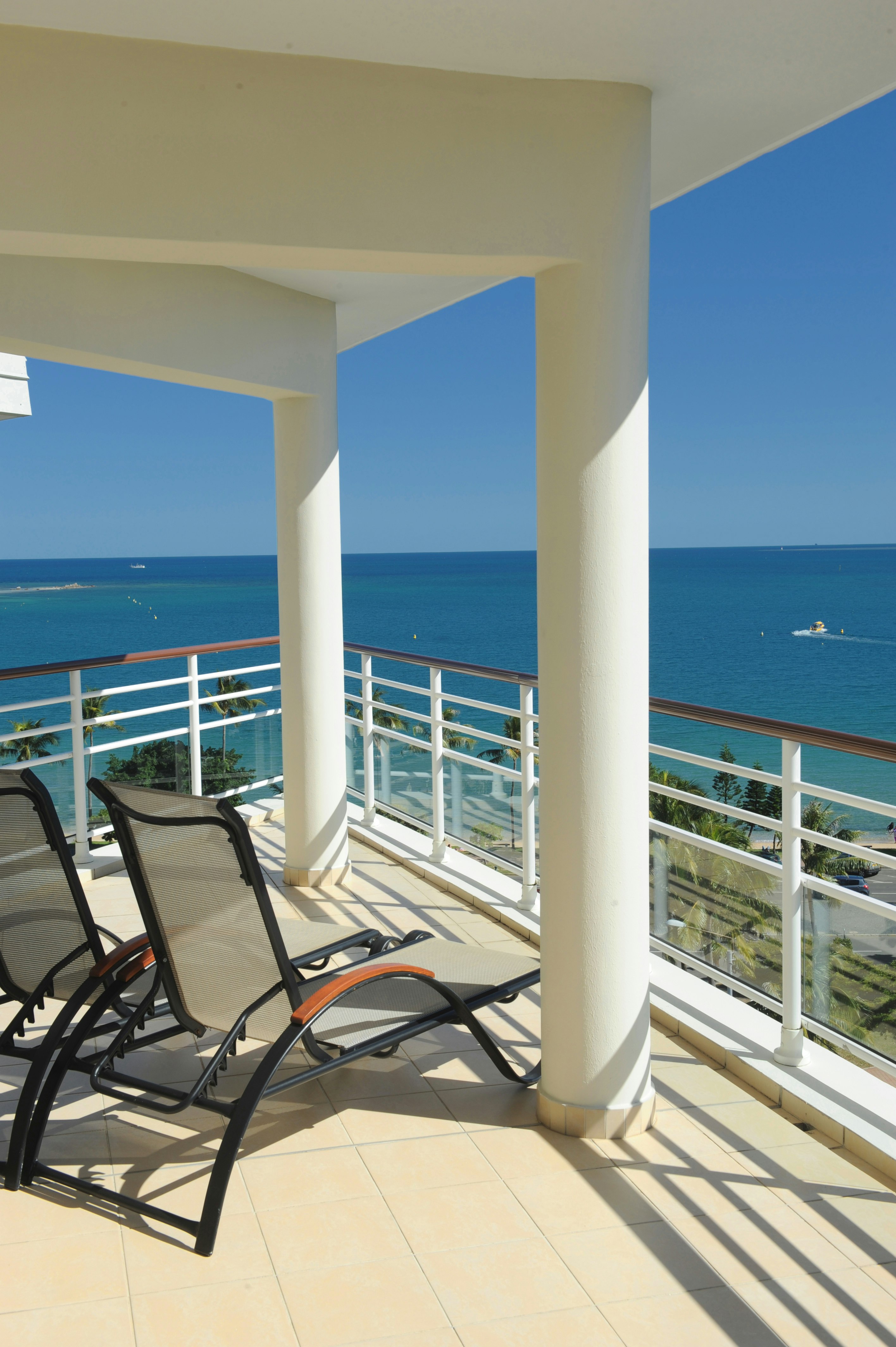 Hilton Noumea La Promenade Residences 39/65