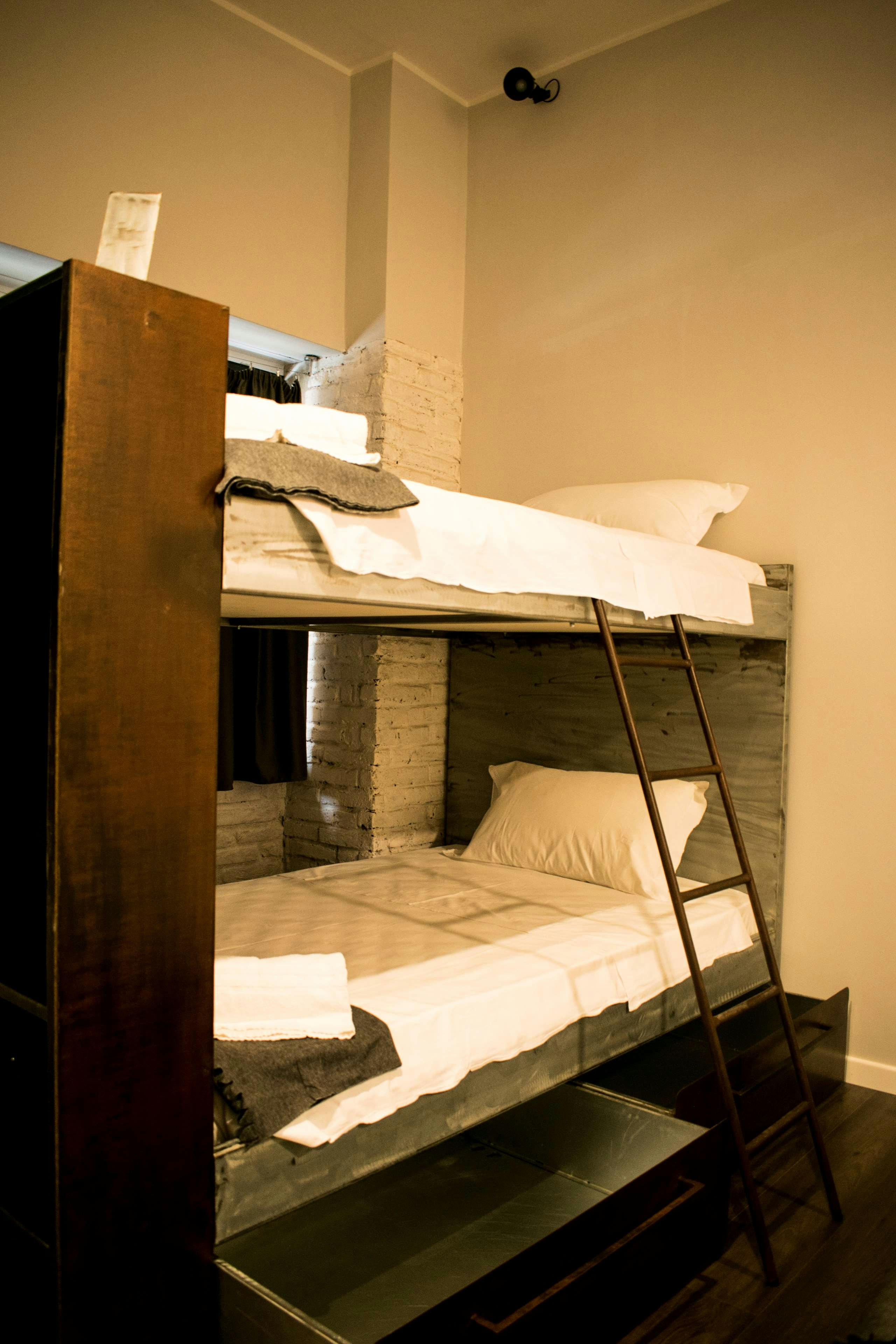 Hostel Trastevere 53/53