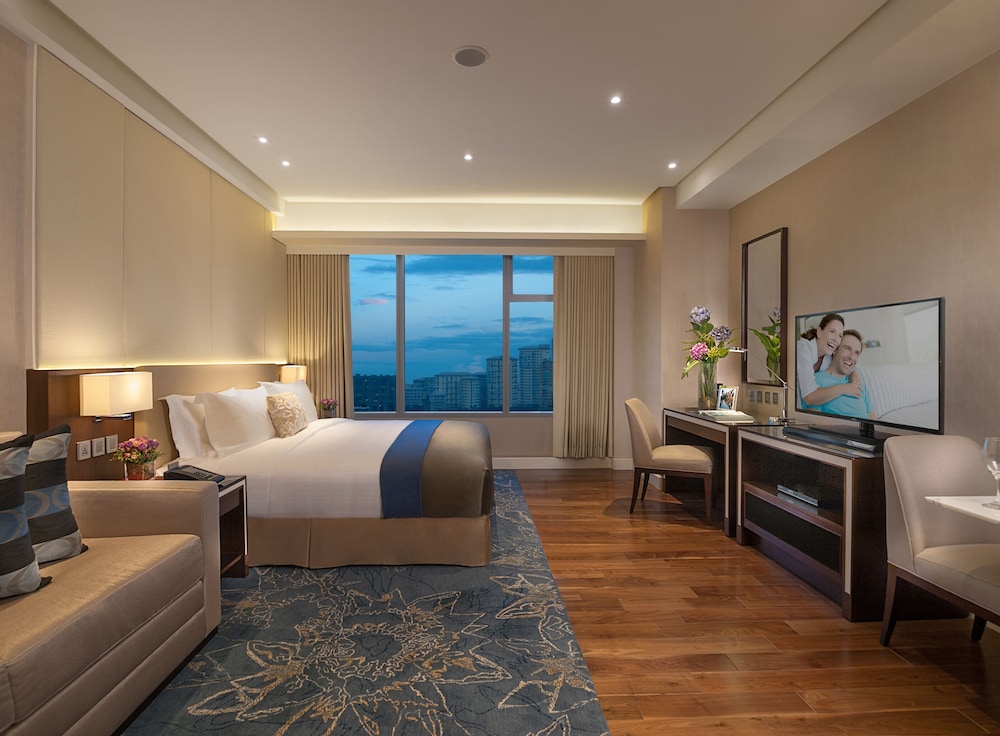 Ascott Bonifacio Global City Manila 11/45