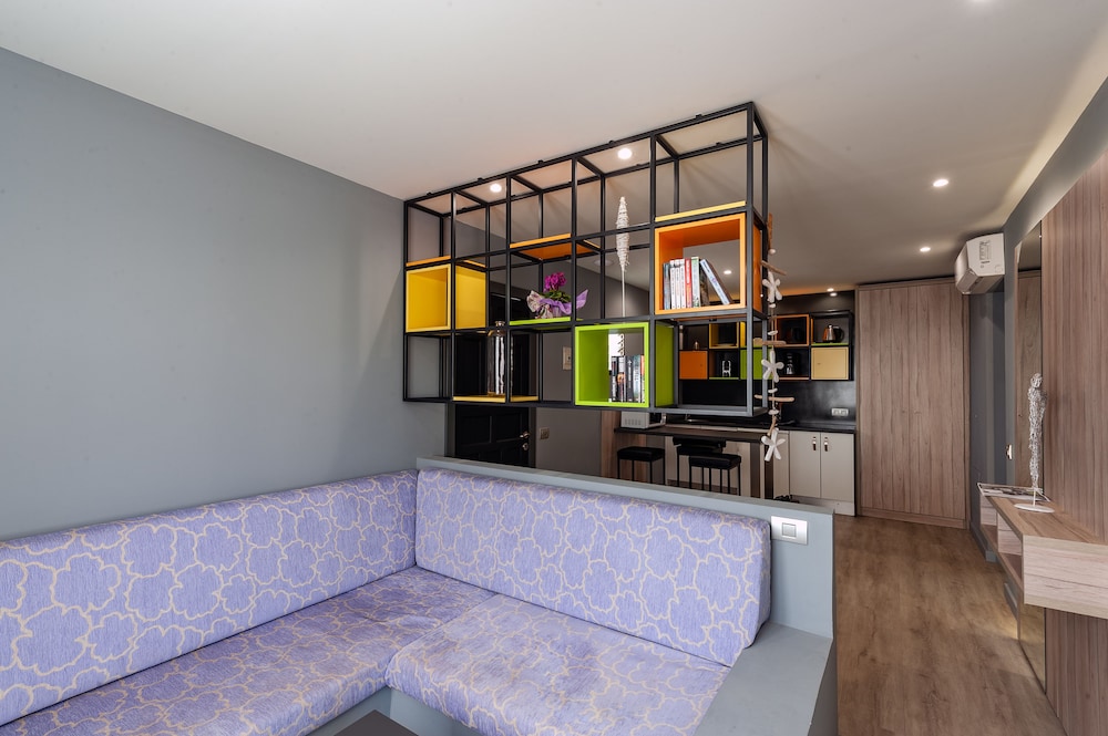 Natalis Apartamentos 9/62