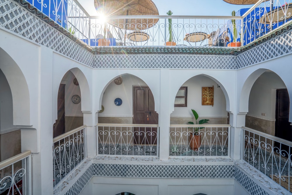 Riad l'Oriental & Spa 6/30