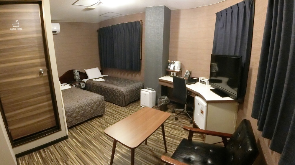 HOTEL PORT MOJI 33/50