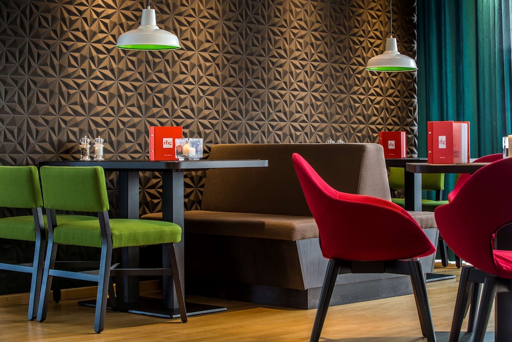 Park Inn By Radisson Nuremberg 32/49