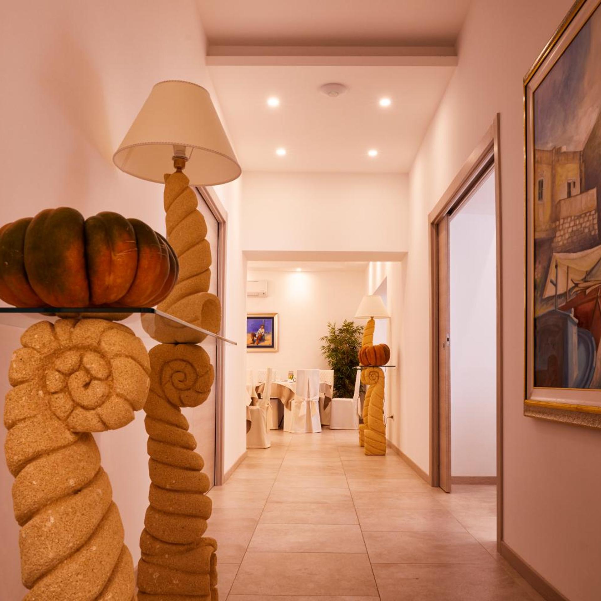 Hotel Alba D Amore 30/50