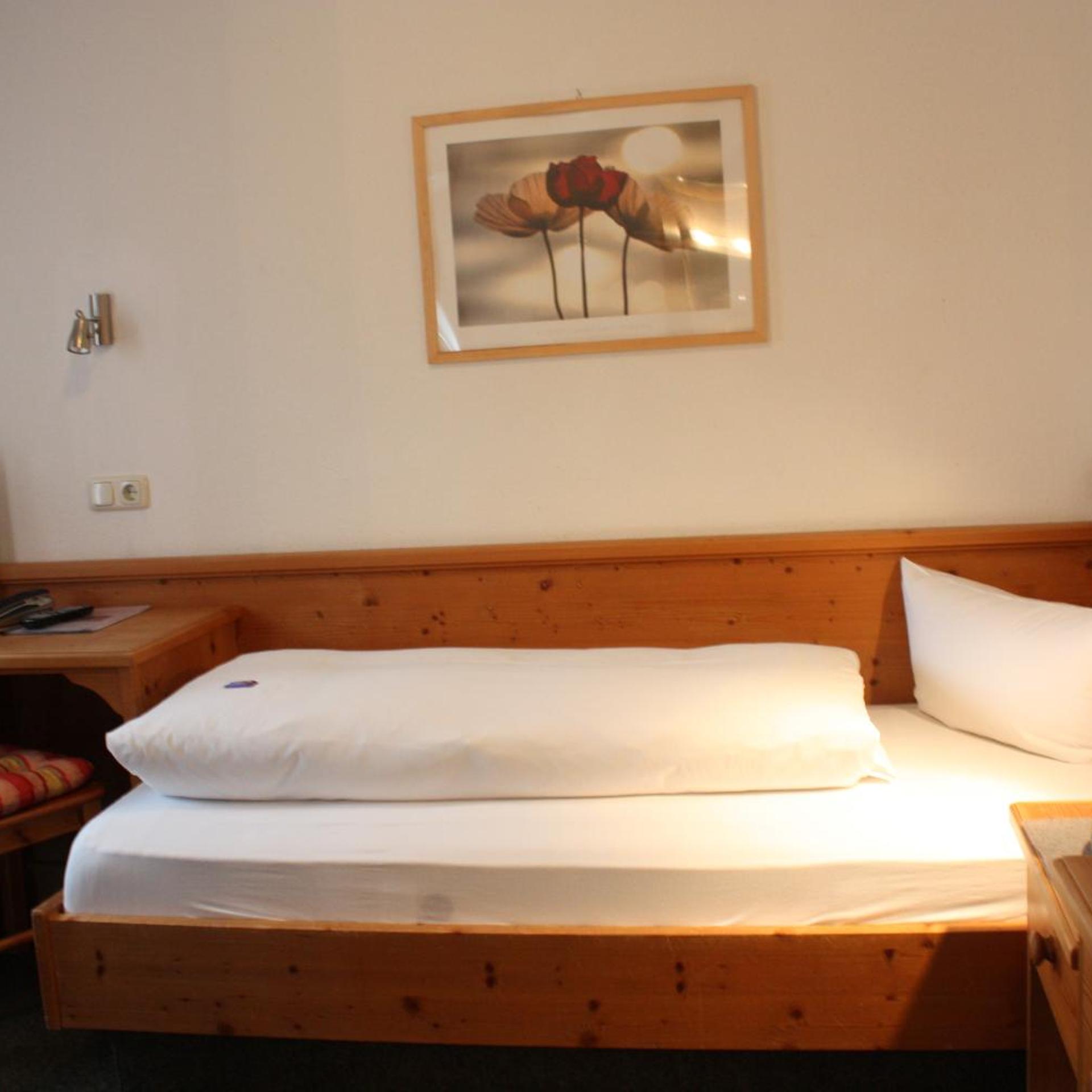DAS Posch Hotel 7/20