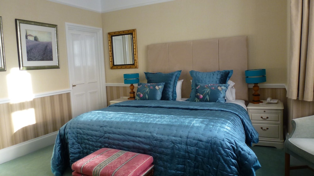 Beech House Hotel 5/31