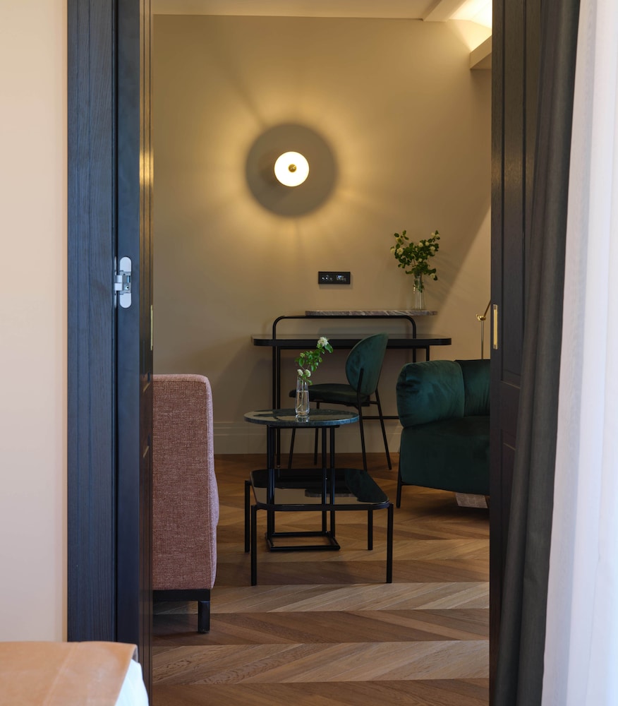 Palazzo Rainis Hotel & Spa Adults Only 50/64