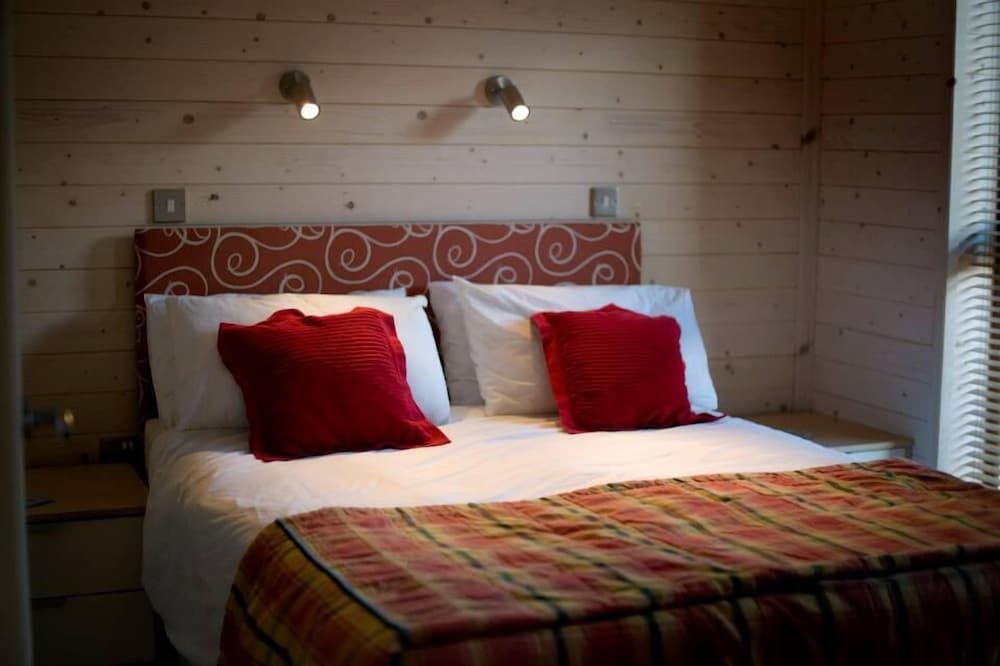 King's Lynn Caravan & Camping Park 10/50