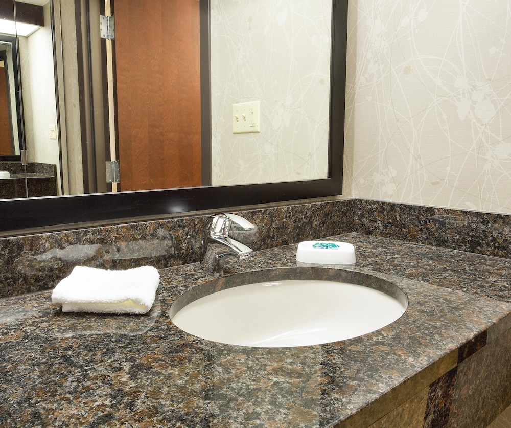 Drury Inn and Suites Greensboro 38/38