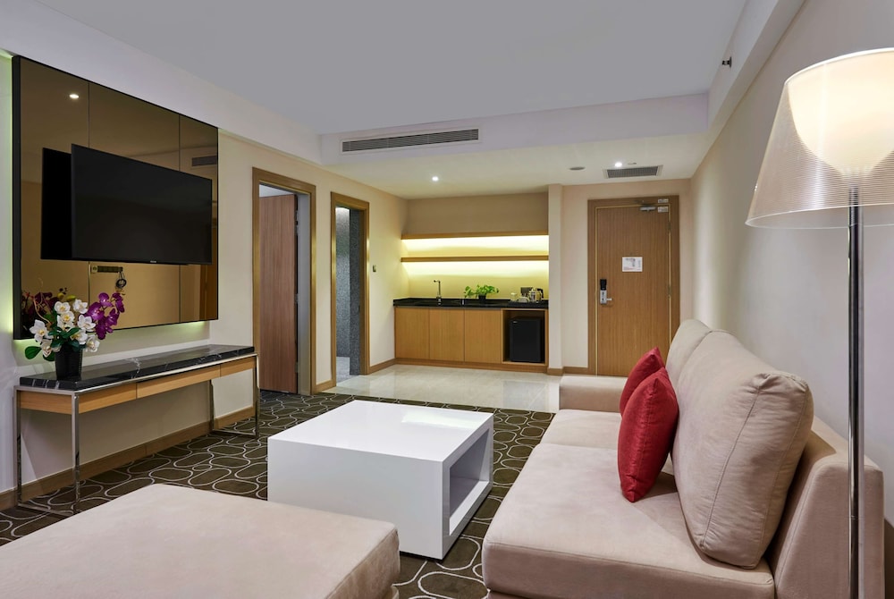 Wyndham Acmar Klang 16/27