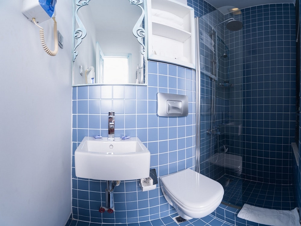 Adamar Hotel Special Category 9/66