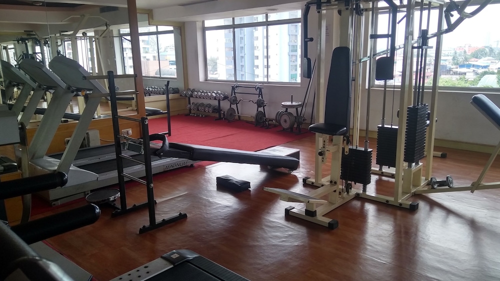Abad Atrium Hotel 36/57