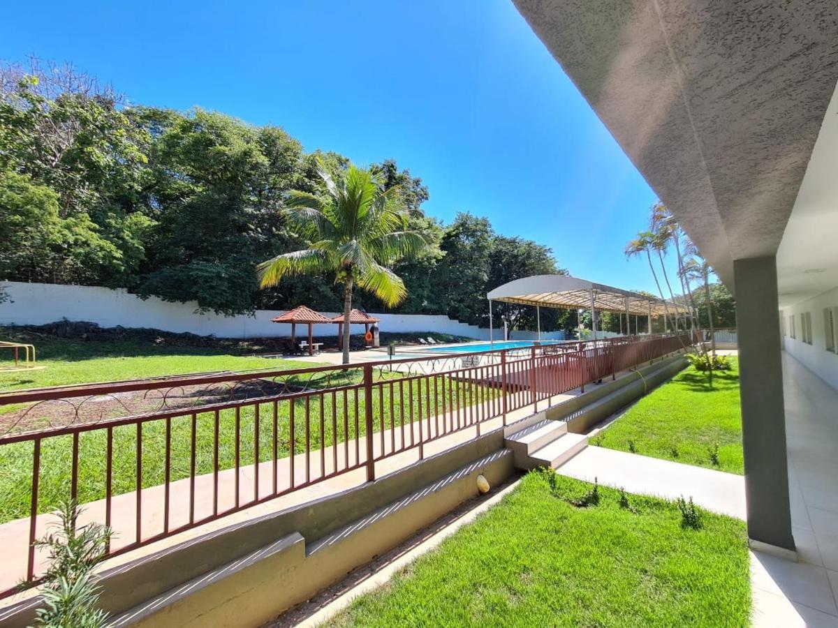 Hotel Aguas de Bodoquena 27/35