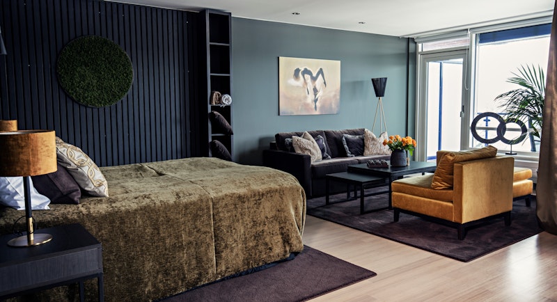 Romskog Hotel Spa & Resort 19/21