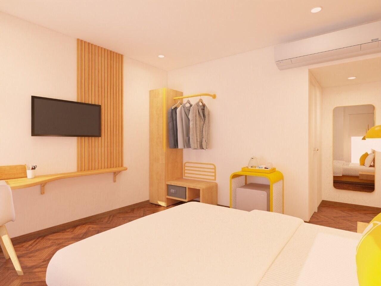 Bloom Hotel - Saki Vihar Powai 18/50