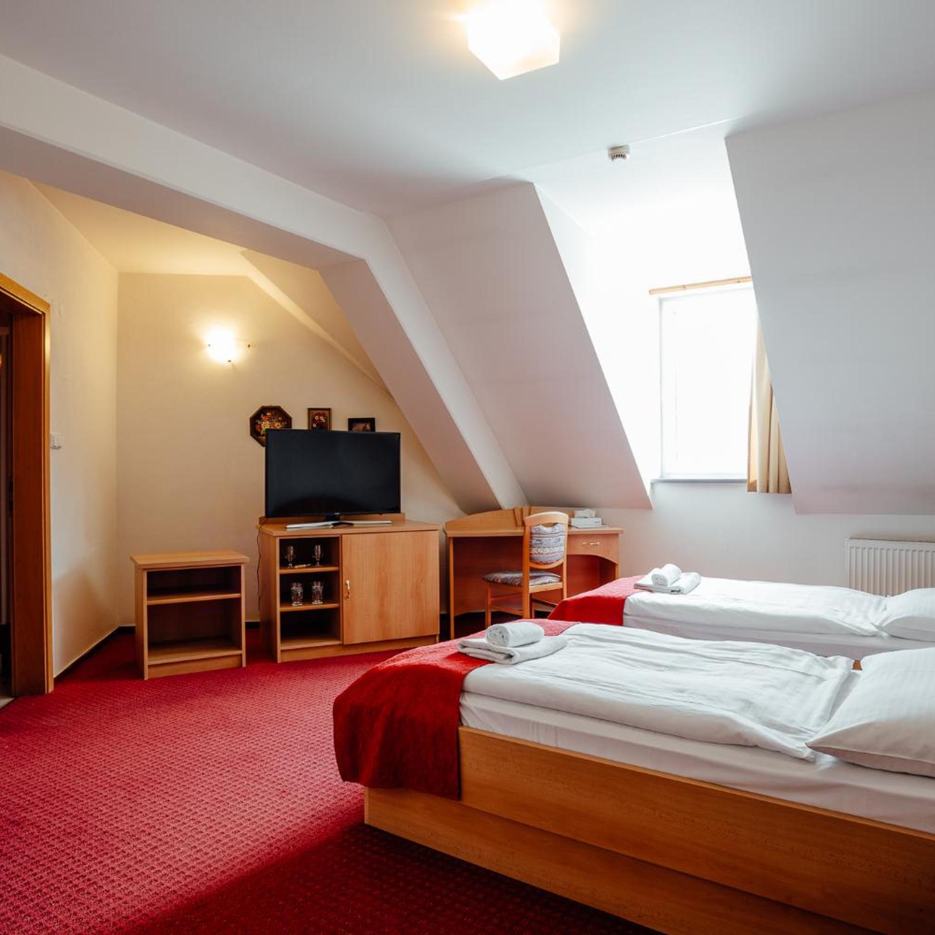 Hotel Pod Zamkom 8/41
