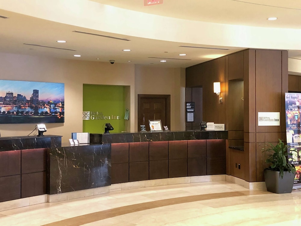 Hilton Garden Inn Baltimore Inner Harbor 6/51